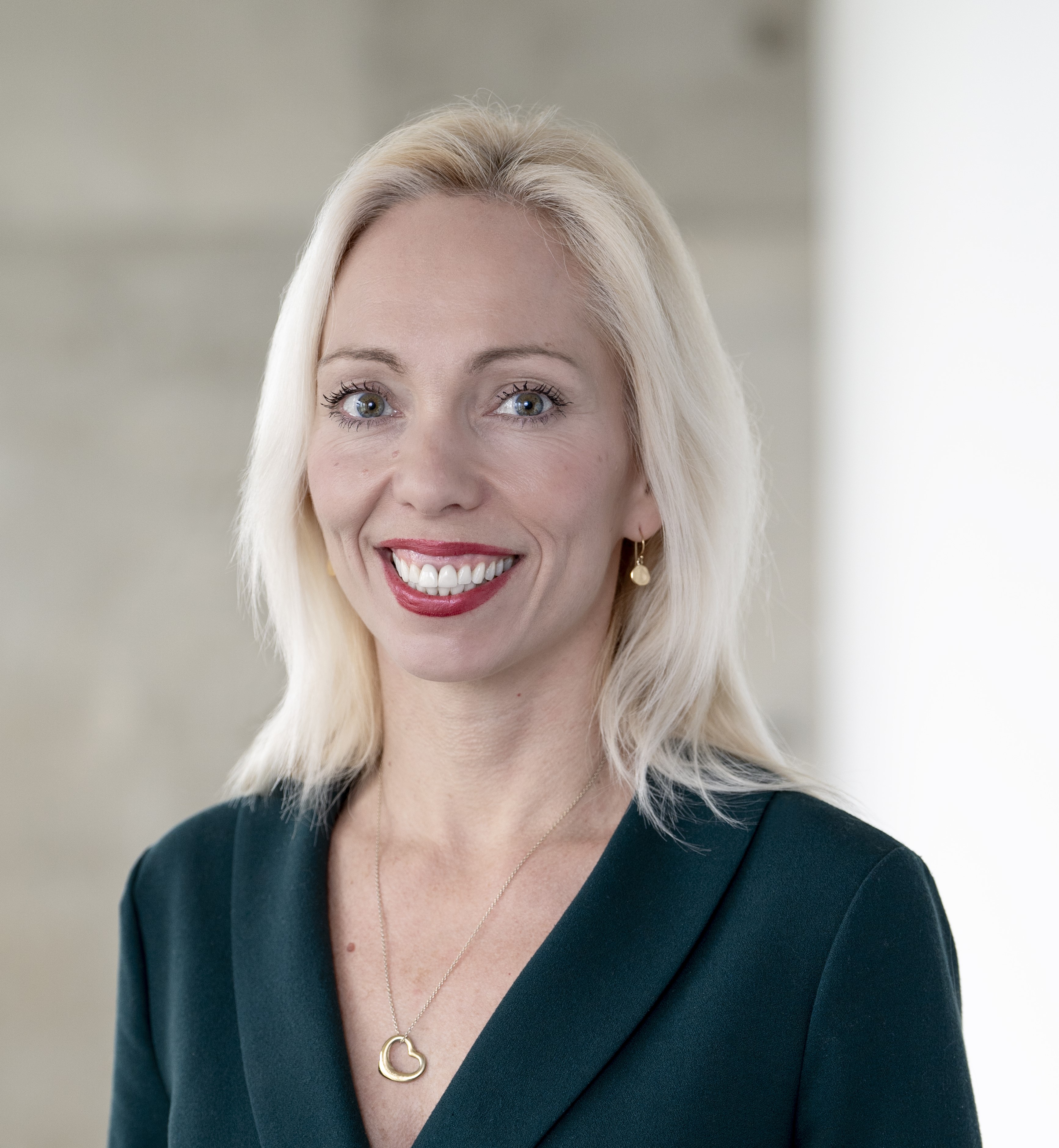 Prof Sara Hobolt